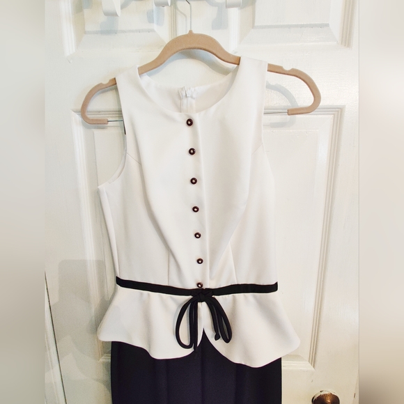 Vintage 90s Jumpsuit - Picture 3 of 3